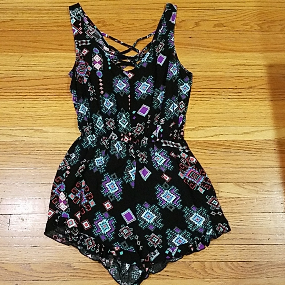 Romper