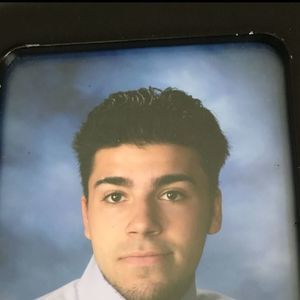 Meet your Posher, Sam