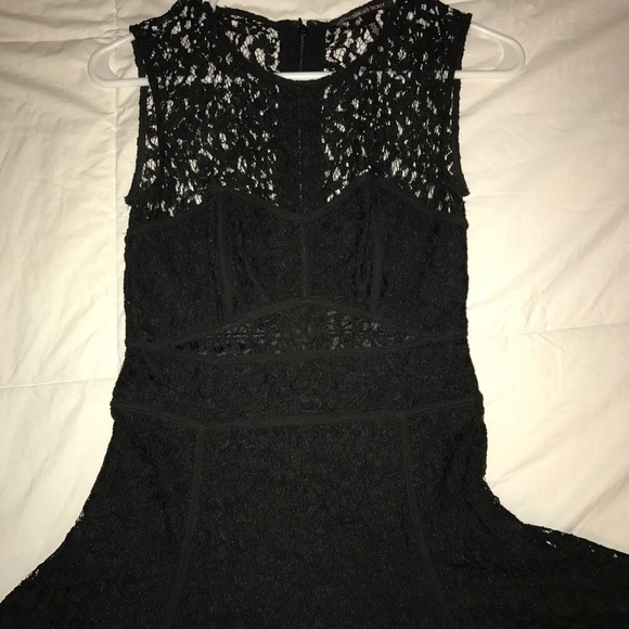 Victoria's Secret Lace Dress - Picture 2 of 7