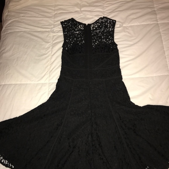Victoria's Secret Lace Dress - Picture 3 of 7