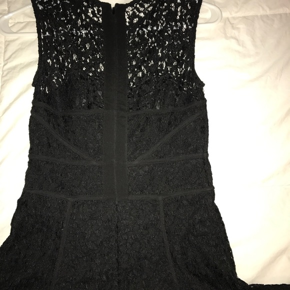 Victoria's Secret Lace Dress - Picture 4 of 7