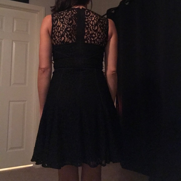 Victoria's Secret Lace Dress - Picture 7 of 7