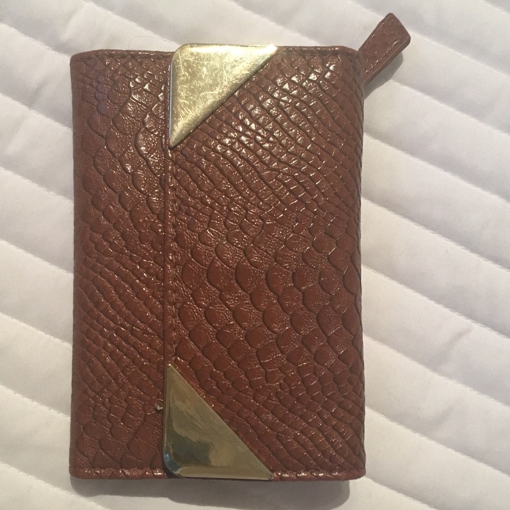 Steve Madden Wallet