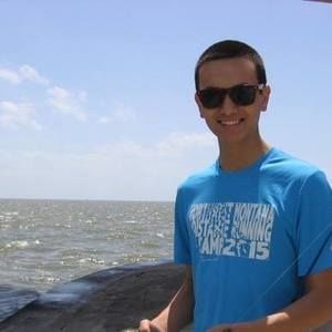 Meet your Posher, Michael