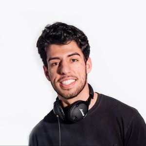 Meet your Posher, Andre