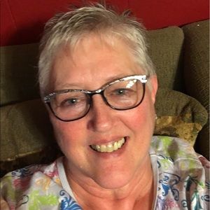 Meet your Posher, Janice