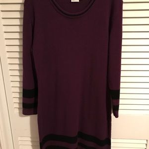 Styleworks Sweater Dress