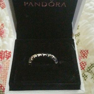 Pandora ring