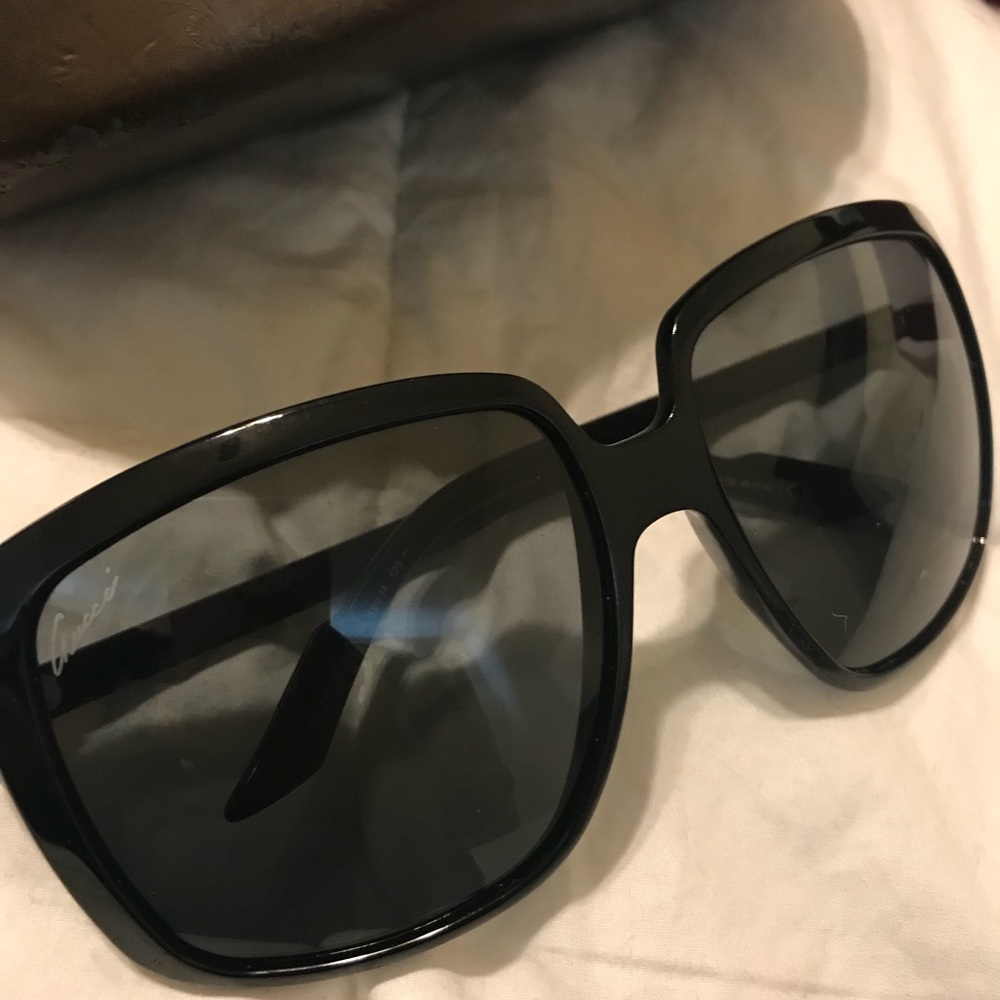 Gucci Sunglasses