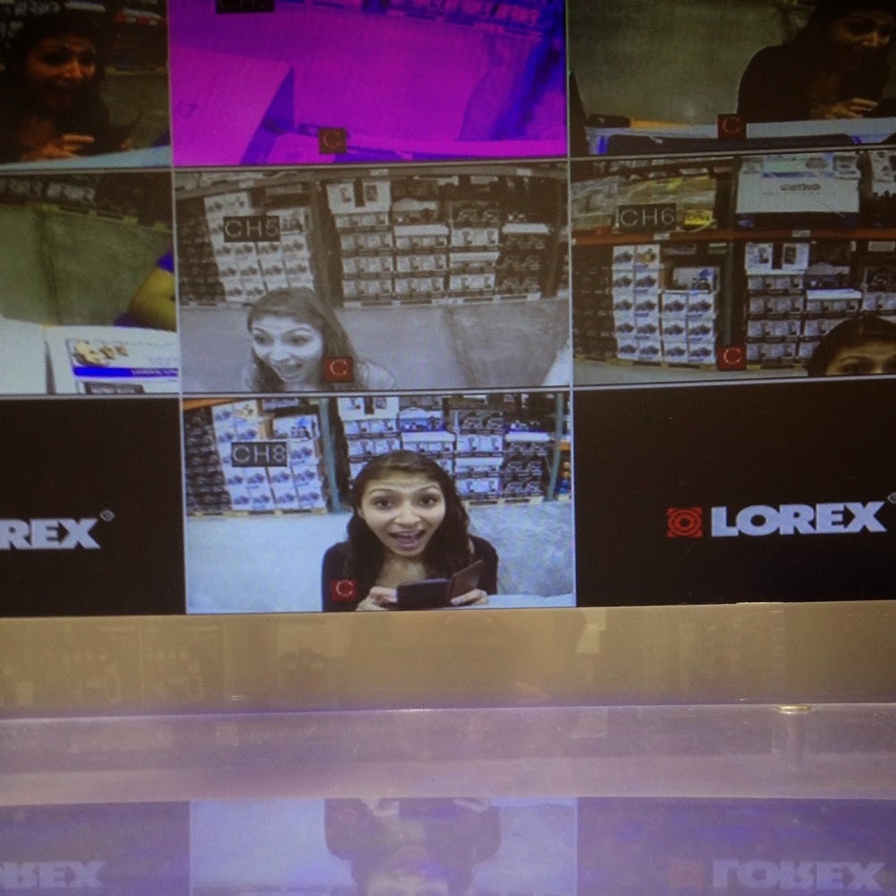 Meet your Posher, Alejandra e.