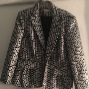 Woman's jacket. Never been worn. Brand new