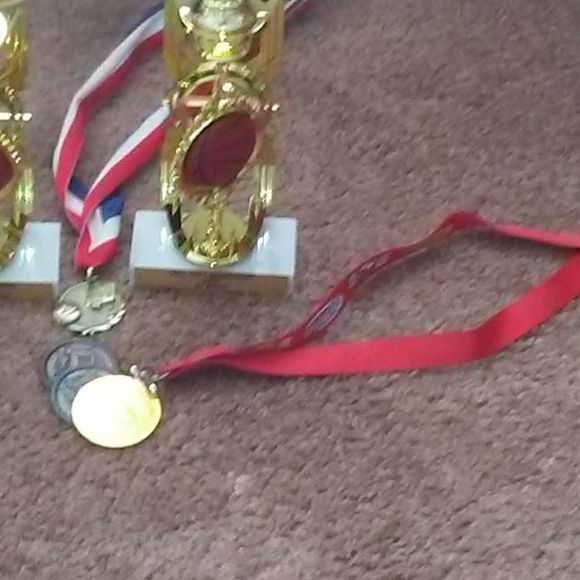 Meet your Posher, Jonathan - Picture 1 of 1