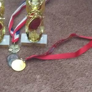 Meet your Posher, Jonathan