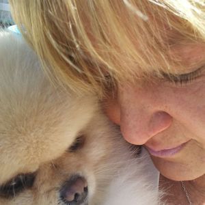 Meet your Posher, Tracy