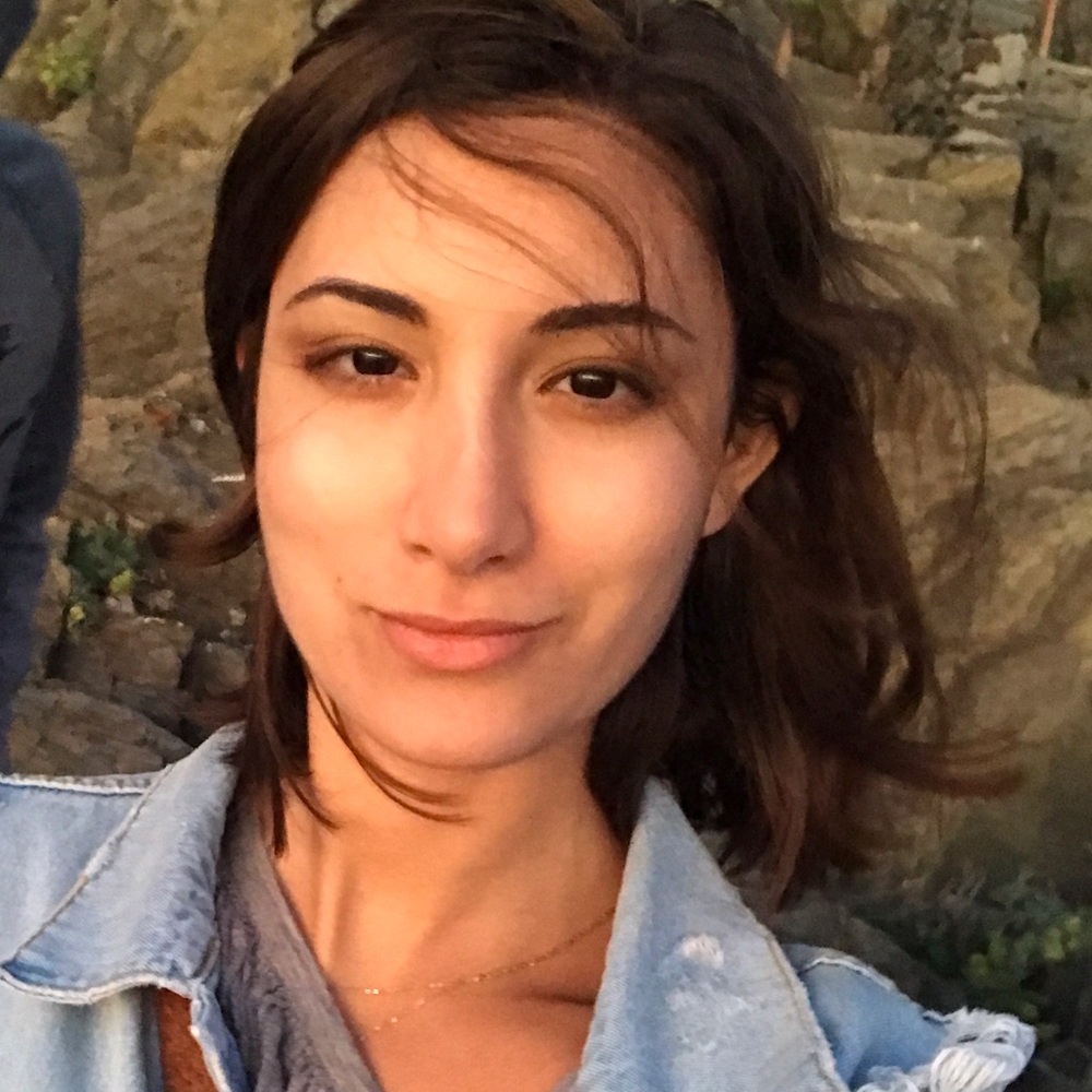 Meet your Posher, Kiana