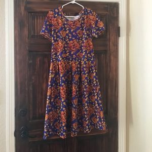 Lularoe Amelia