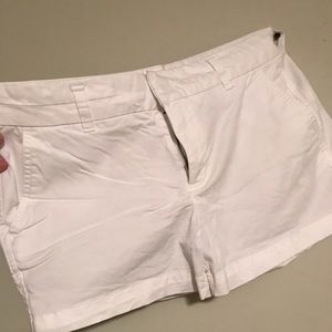 Gap short shorts