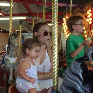 Meet your Posher, Casey