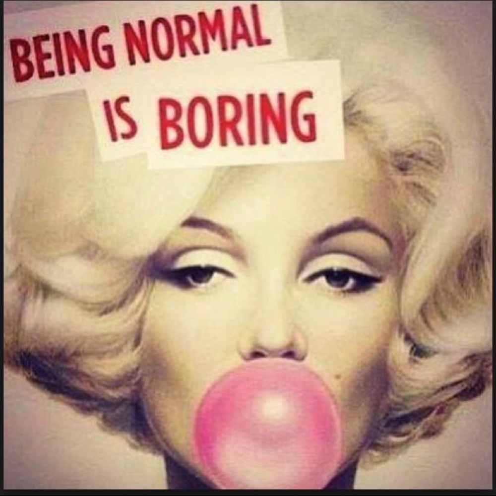 Meet your Posher, Kelsey