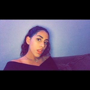 Meet your Posher, Karsyn