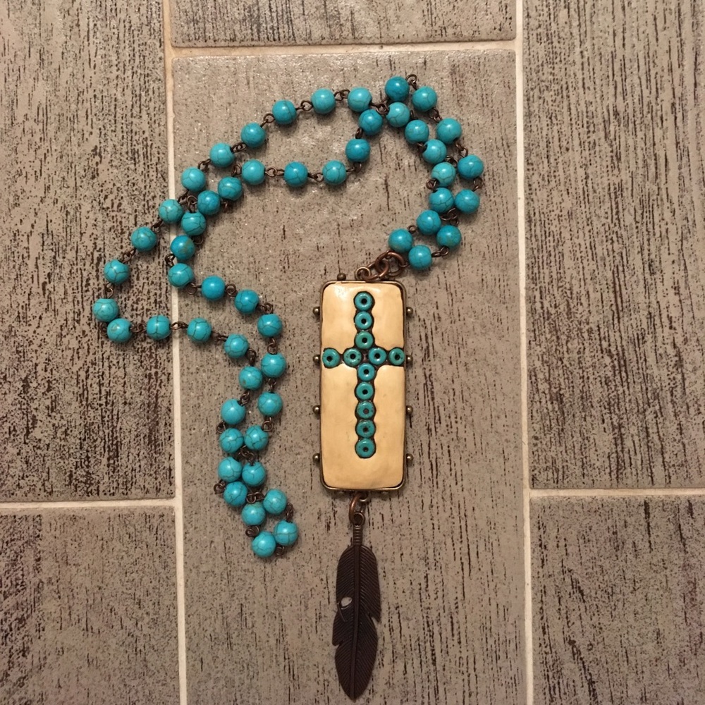 Sookie Sookie Necklace
