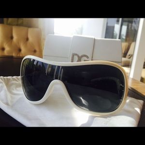 Dolce Gabbana sunglasses