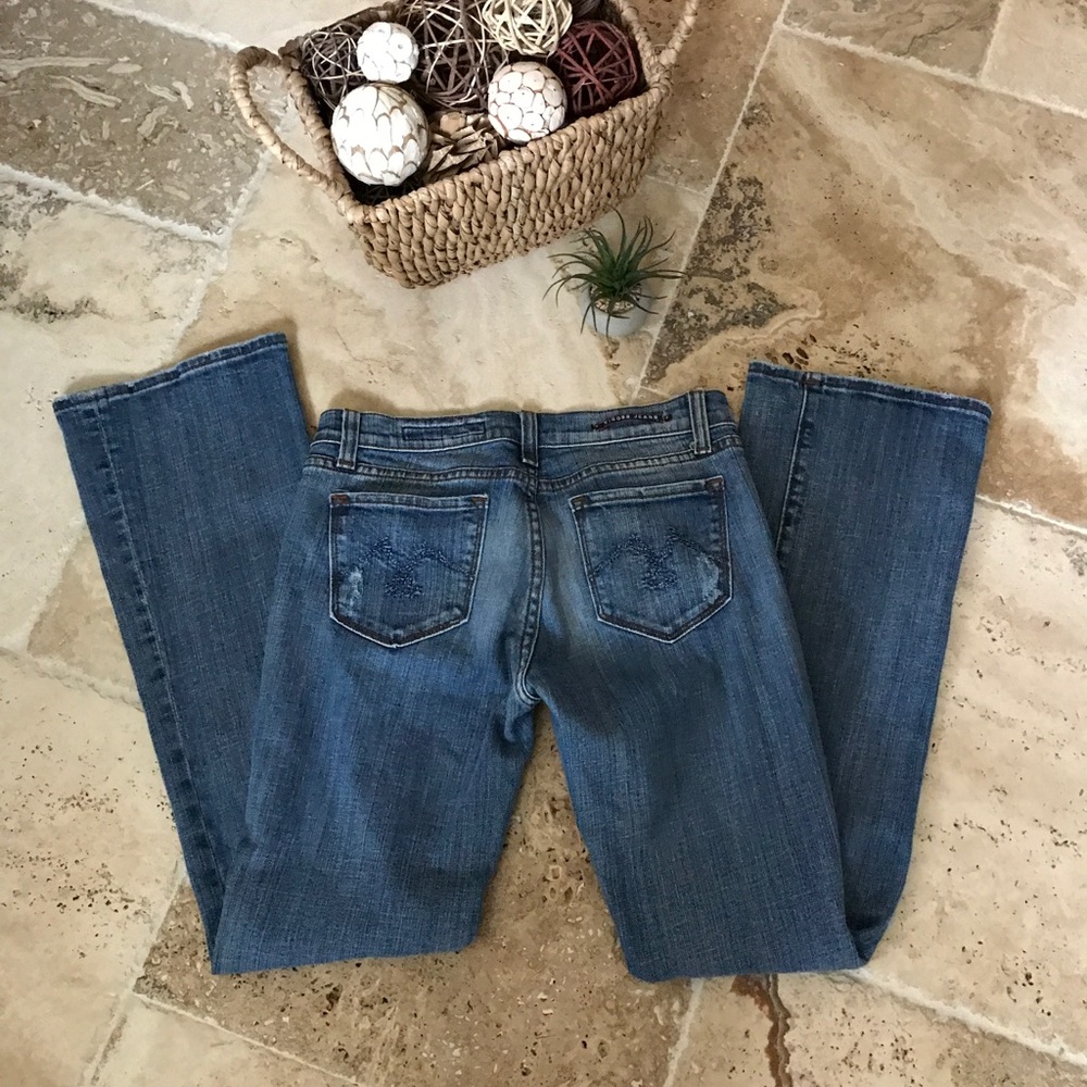 Vigoss Bootcut Jeans Size 5