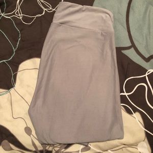 NWOT LulaRoe leggings