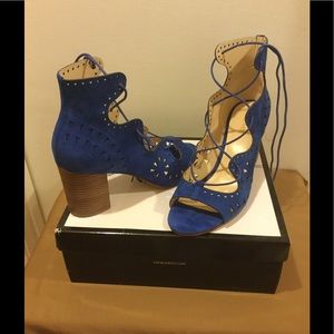 Nine West "Gweniah" Bootie