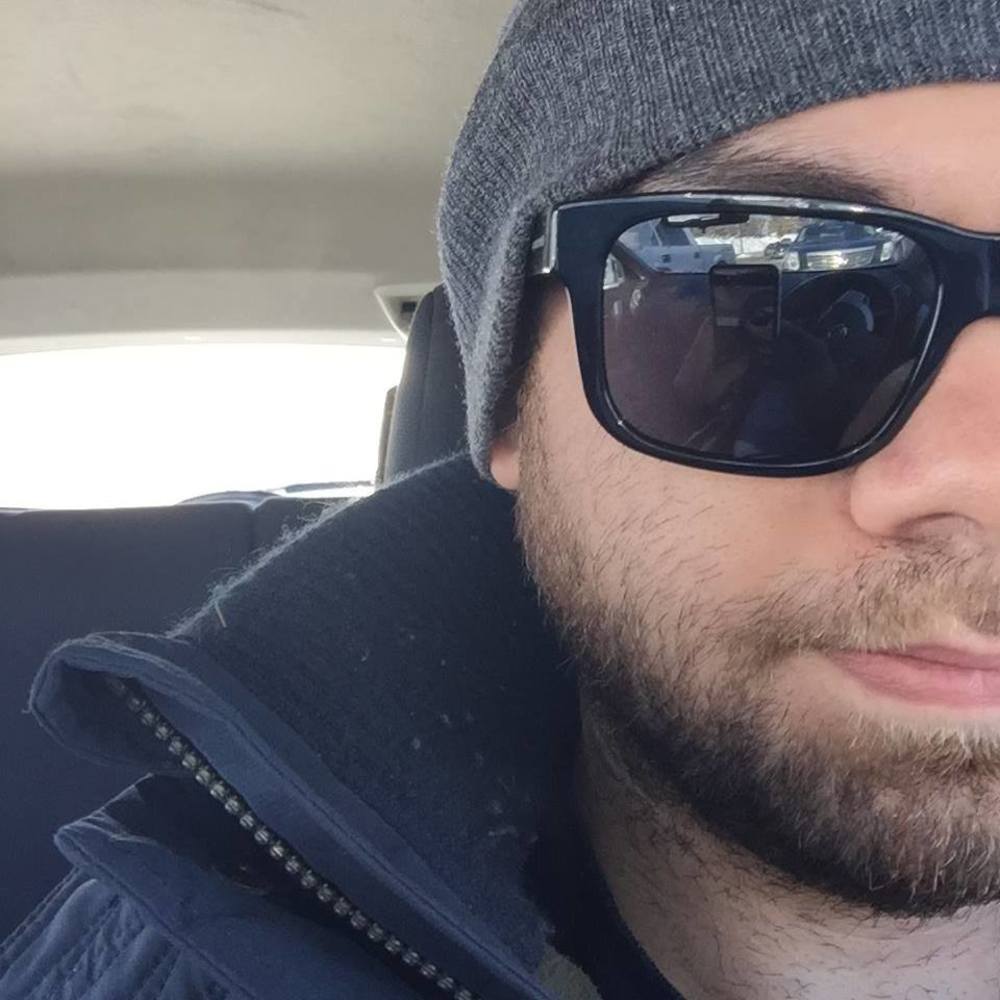 Meet your Posher, Mike