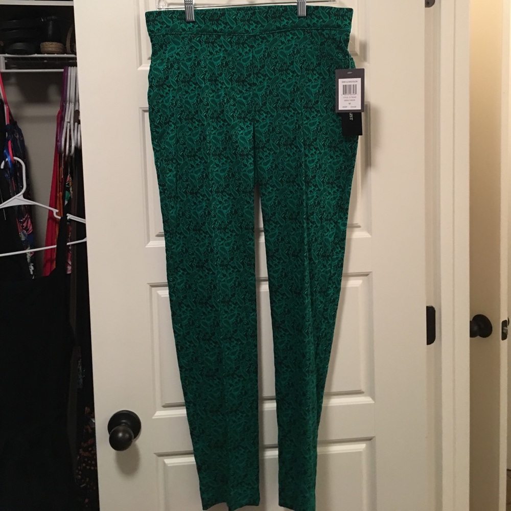 Pants