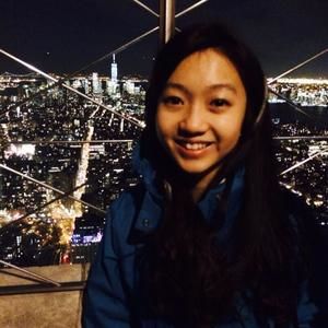 Meet your Posher, Yiran