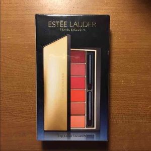 Estée Lauder Lip Color Luxuries Palette