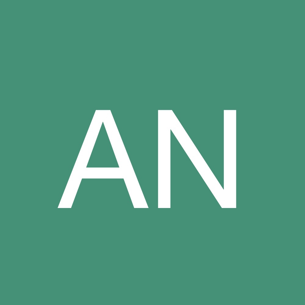 Meet your Posher, Ann