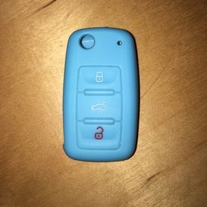 Volkswagen key cover