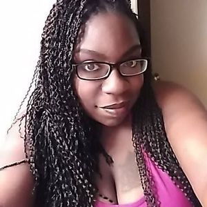 Meet your Posher, Deonna