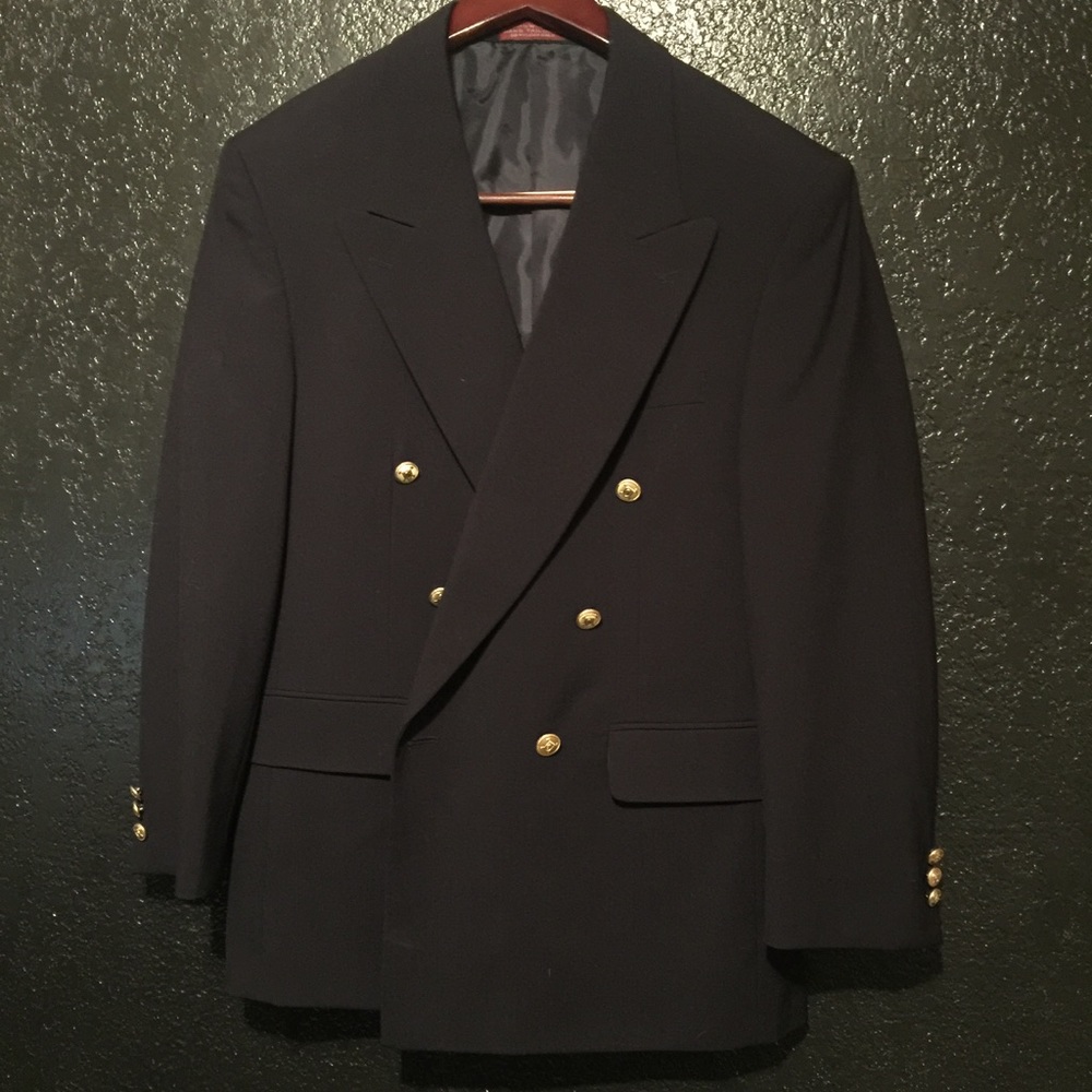 Men's New Castle and York Sport Jacket blazer