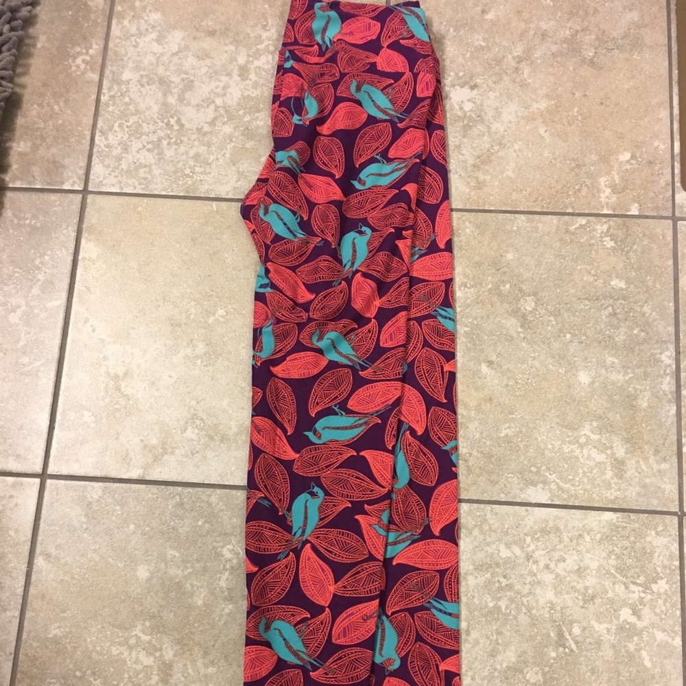NWOT Lularoe leggins