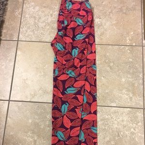 NWOT Lularoe leggins