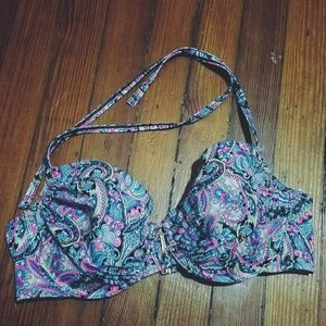 Gorgeous! Victoria's Secret Bathing Suit Top
