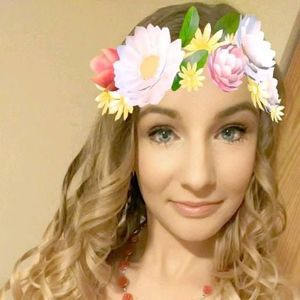 Meet your Posher, Klaudia