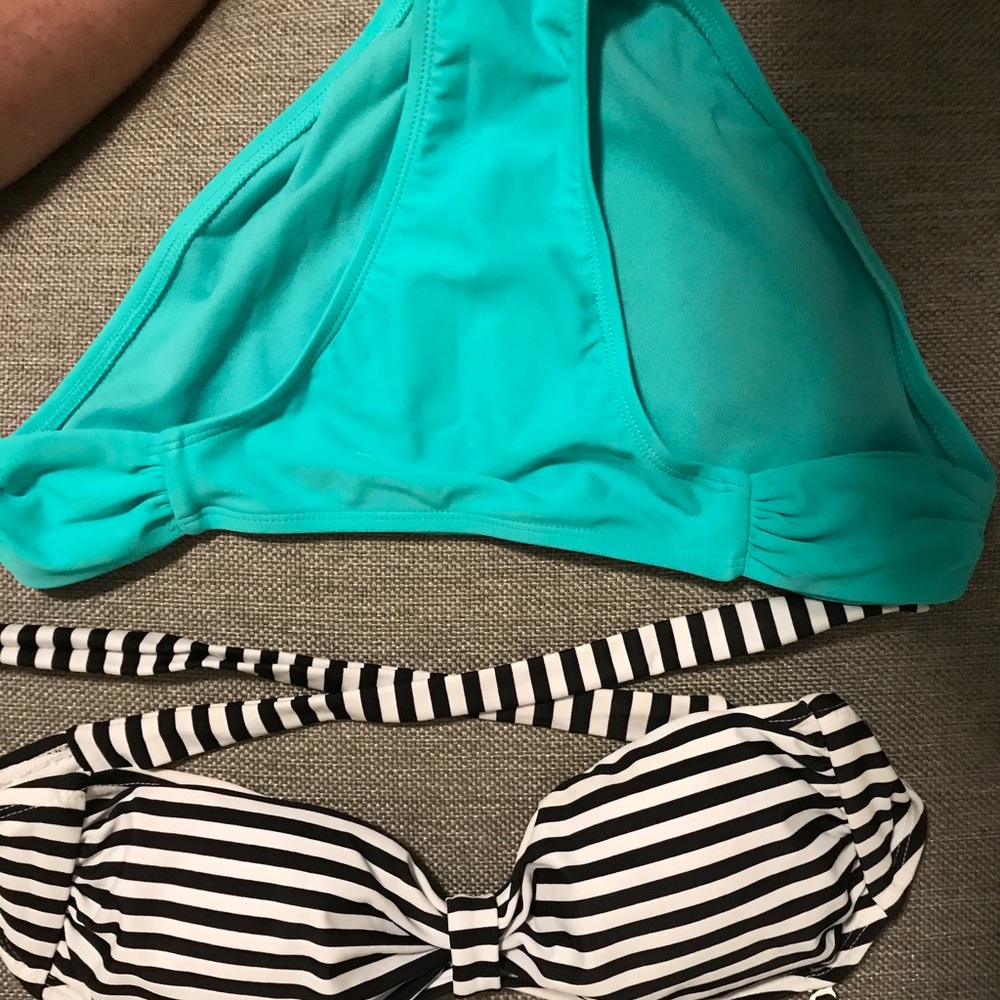 Old Navy bikini set