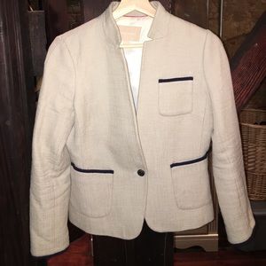 Banana Republic women's blazer