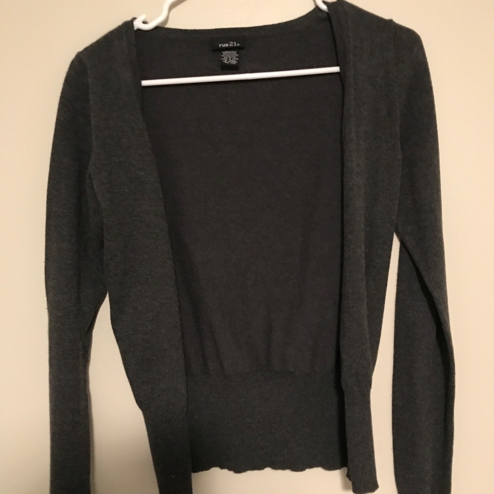 Rue 21 Cardigan