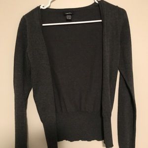 Rue 21 Cardigan
