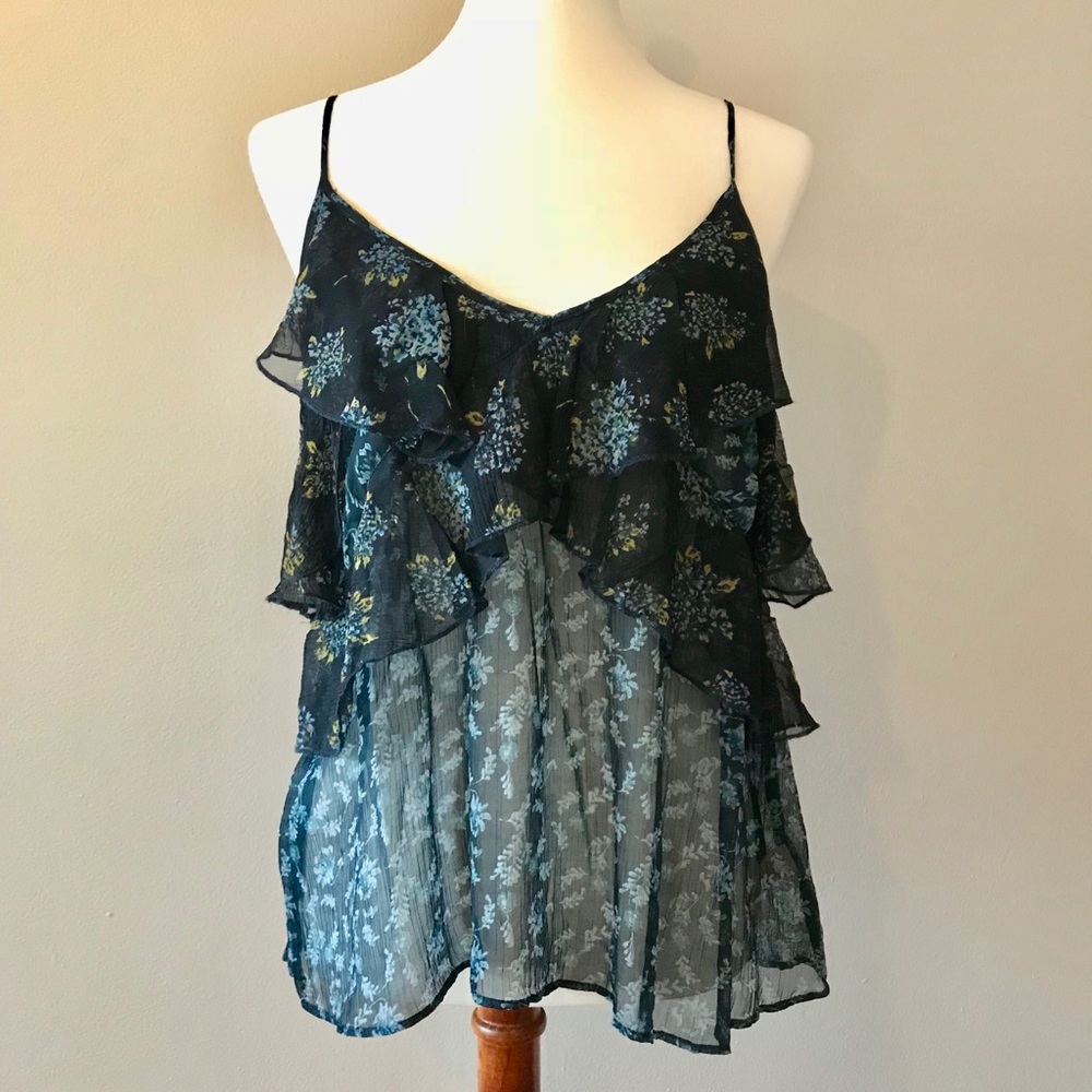 Free People All Things Tank