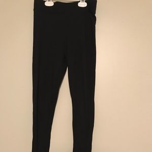 H&m leggings