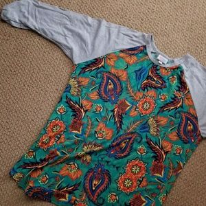 Lularoe randy