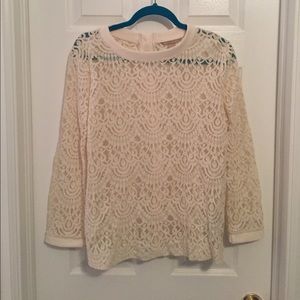 Like New Banana Republic Blouse