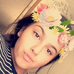 Meet your Posher, Katelynn